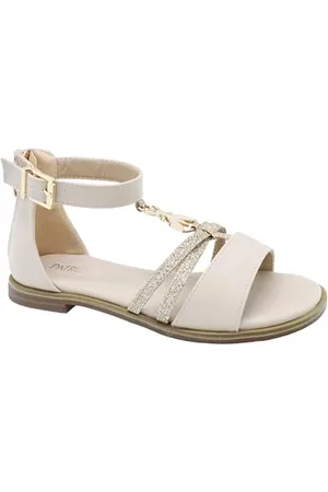 Patrizia Pepe PJ293.02_33 Sandały, EU wąskie, , 33 EU wąski