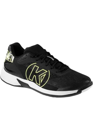 Kempa Unisex Attack 2.0 buty do piłki ręcznej, , 43 EU, , 43 EU