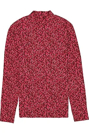 Garcia L30202_Ladies T-Shirt ls, , XS