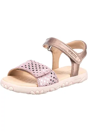 Geox Baby dziewczyna B SANDAL MULTY GIRL Sandały