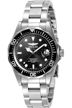 Invicta Pro Diver 8932 Kwarc zegarek - 37.5mm