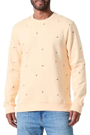 Only & Sons Onsdave Reg AOP Crew Neck Sweat Cs bluza męska, , M
