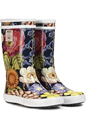Aigle Dziecięce buty przeciwdeszczowe Lolly Pop, , 28 EU