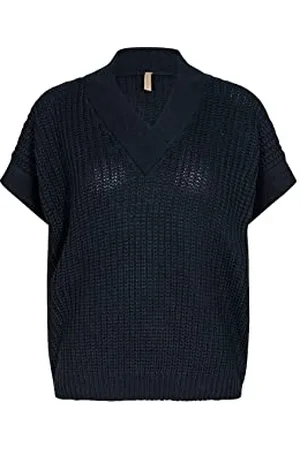 soyaconcept Soya Concept Sweter damski, , XL