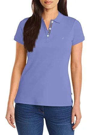 Nautica Damska koszulka polo, , XS