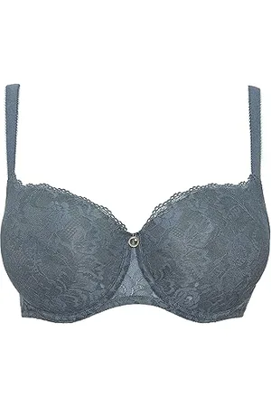 Aubade Damski biustonosz Rosessence, , 65D