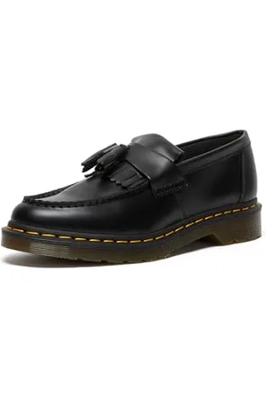 Dr. Martens Dr Martens 13843001, uniseks - kapcie męskie, , 38 EU
