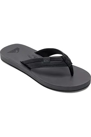 Quiksilver Męskie klapki Carver Squish, , 47 EU