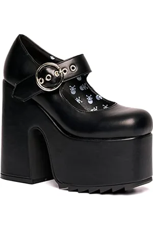 Lamoda Damskie buty London Court Shoe, , 39 EU