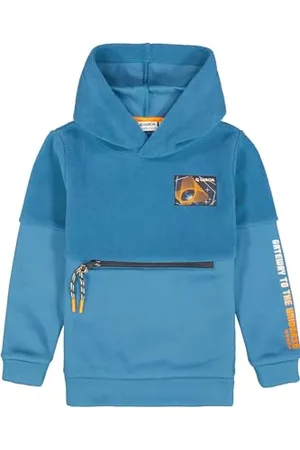 Garcia Kids Bluza chłopięca, , 92