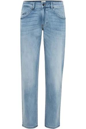 Camel Active Denims z 5 kieszeniami, , 42W / 34L