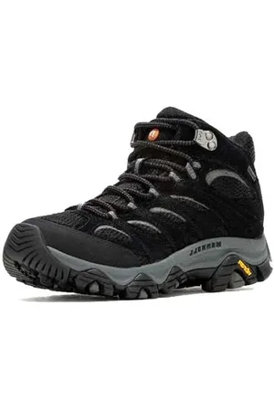 Merrell Damskie buty trekkingowe Moab 3 Mid GTX, , 38.5 EU
