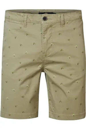 Petrol Industries Industries Men Shorts Chiński M-1040-SHO537; Kolor: Light Tan; Rozmiar: XXXL, , 3XL