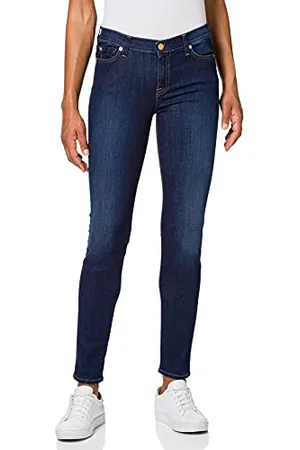 7 for all Mankind Dżinsy damskie The Skinny, , 24W / 30L