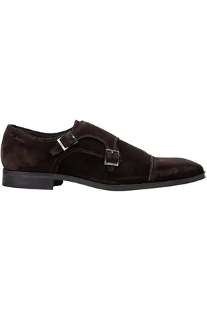 HUGO BOSS Theon_Monk_sdtc, Monachium Mężczyźni, , 42.5 EU