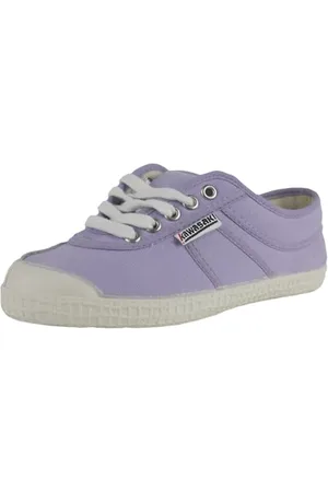 Kawasaki Basic 23 Canvas Shoe K23B-PT 71 Light Purple - 37 EU, , 37 EU
