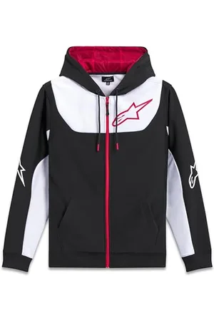 Alpinestars Sessions V3 Bluza z kapturem Męska bluza z kapturem XL, , XL