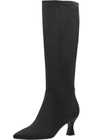 Marco Tozzi Damskie buty na obcasie 2-25502-41, , 39 EU