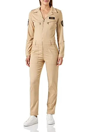 Schott NYC Kombinezon damski, , S
