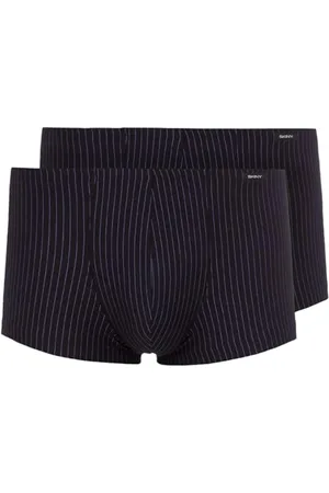 Skiny Męskie spodenki retro (2 sztuki)