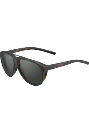Bolle Bolle Brands Euphoria Quadratische okulary przeciwsłoneczne, , M