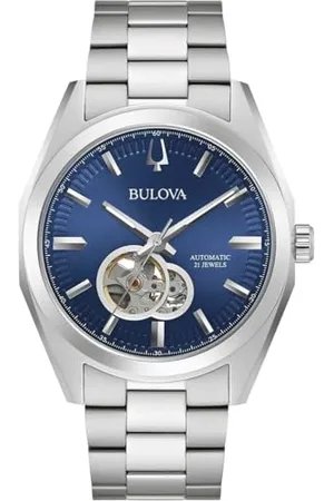 BULOVA Mężczyźni Surveyor Zegarek na Rękę, , 42 mm