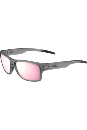Bolle Okulary przeciwsłoneczne Status, szare, M, , M