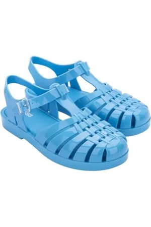 Melissa Possession Ad Płaskie Sandały Unisex Dorosły, , 35/35.5 EU