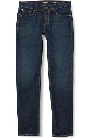 7 for all Mankind Dżinsy męskie, , 28