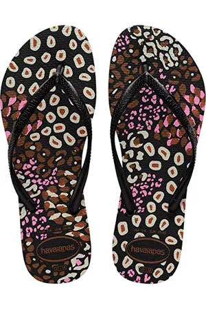 Havaianas Męskie HAV. Top Logomania Colors Ii zielone klapki, , 34 EU