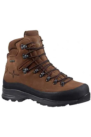 Kayland Buty turystyczne - Górskie Globo Nubuk Gore-Tex, , 39 EU