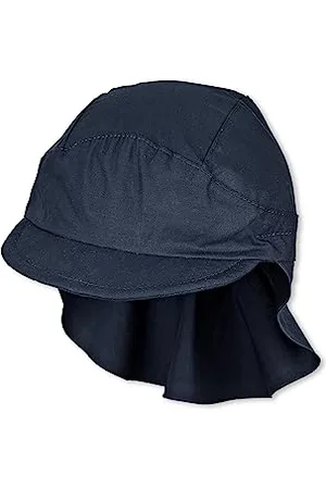 Sterntaler Uniseks Peaked Czapka z Daszkiem, , 49