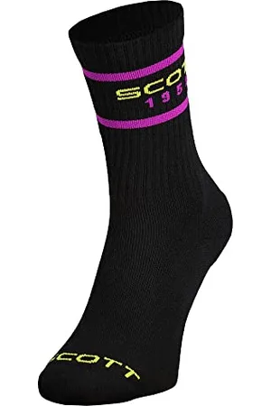 Scott Skarpety Retro Casual Crew Unisex Dorosły, , 36-38 EU