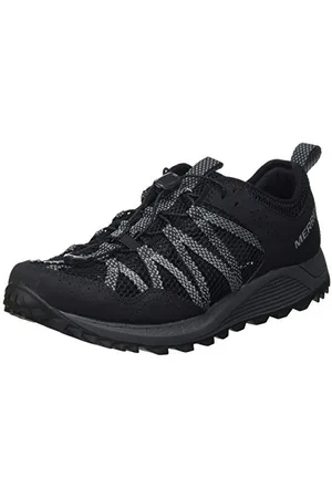 Merrell Męskie buty trekkingowe Wildwood Aerosport, , 43 EU