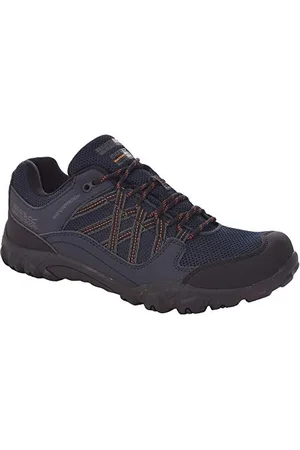 Regatta Męskie buty trekkingowe Edgepoint III, , 42 EU