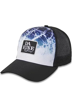Dakine Crossing Curved Bill Trucker Kapelusz