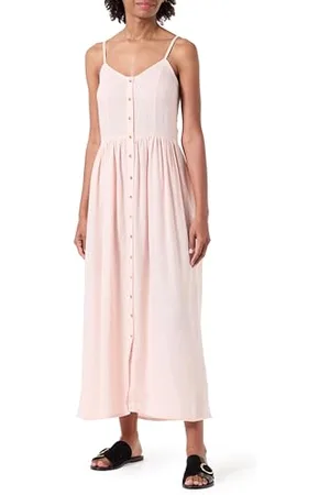 ONLY Damska sukienka letnia Onltokyo Life Lin Bl Strap Dres PNT Noos, , S