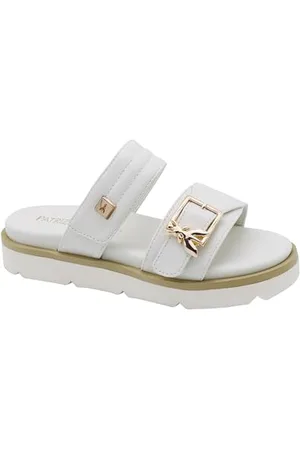 Patrizia Pepe PJ297.02_40 sandały, , EU wąskie, , 40 EU Schmal