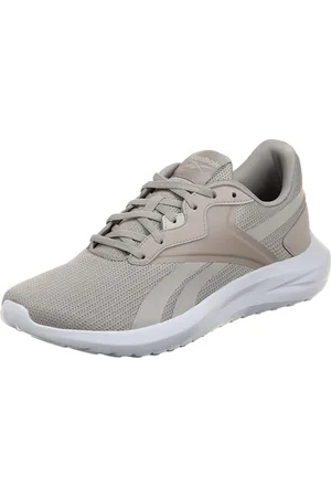Reebok Męskie buty sportowe Energen Lux, Popielaty księżycowy biały, 44 EU