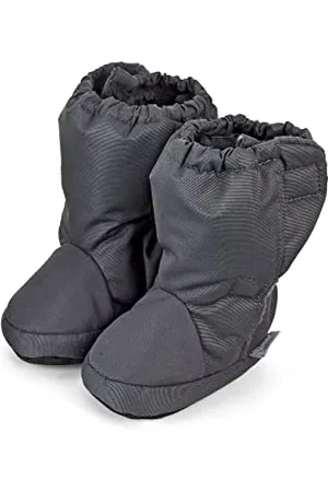 Sterntaler Unisex dziecięce kozaki niemowlęce jednobarwne, , 22 EU