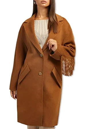Guess Martine Płaszcz damski, , XS