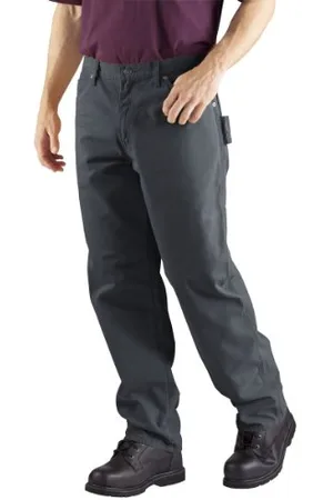 Dickies Męskie jeansy o luźnym kroju szlifowane Duck Carpenter, , 30W / 30L