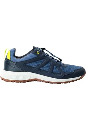 Jack Wolfskin Męskie buty do chodzenia, , 40.5 EU