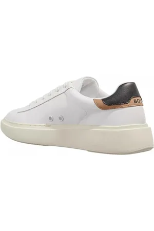 HUGO BOSS Damskie buty Amber_Runn_FL_N, , 36 EU