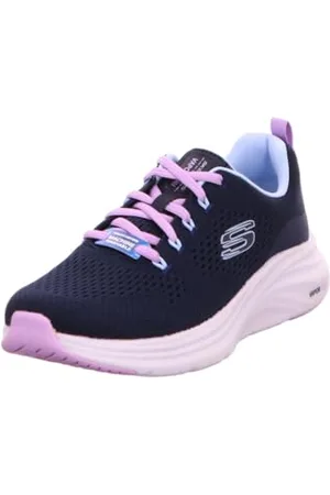 Skechers Męskie buty typu sneaker Bounder 2.0, czarne, 40 EU, , 41 EU