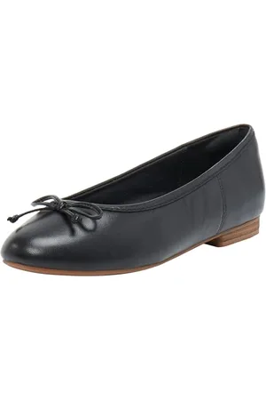 Clarks Balet damski Fawna Lily Flat, , 36 EU