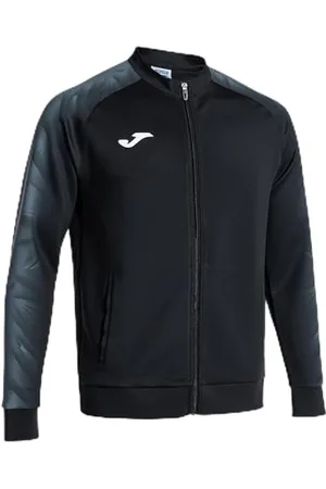 Joma Bluza męska - Elite XI - Zamek błyskawiczny, , M