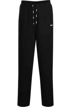 HUGO BOSS Damskie spodnie piżamowe Ci_Pants, , XXL