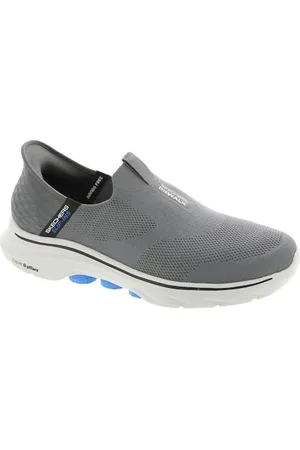 Skechers Męskie buty sportowe Go Walk 7 Easy on 2, , 46 EU