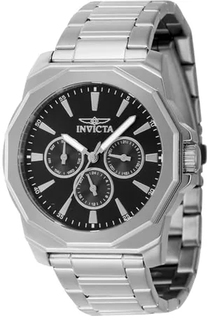 Invicta Speedway Kwarc zegarek Męski - 42mm